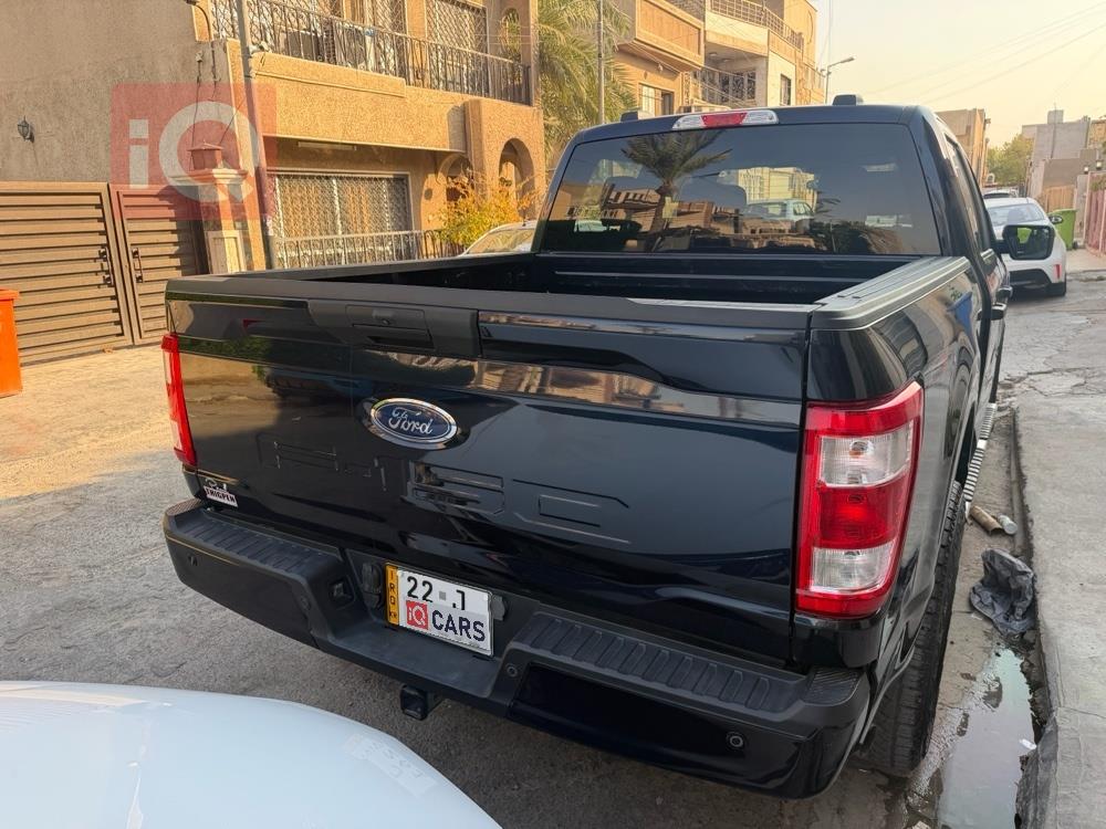 فورد إف-150